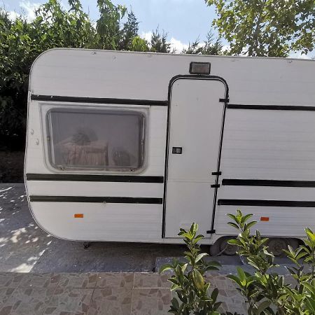فندق Green Garden Caravan Agrilia المظهر الخارجي الصورة